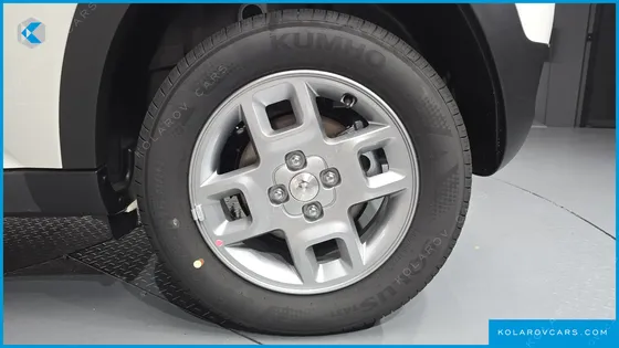 HYUNDAI CASPER INSPIRATION