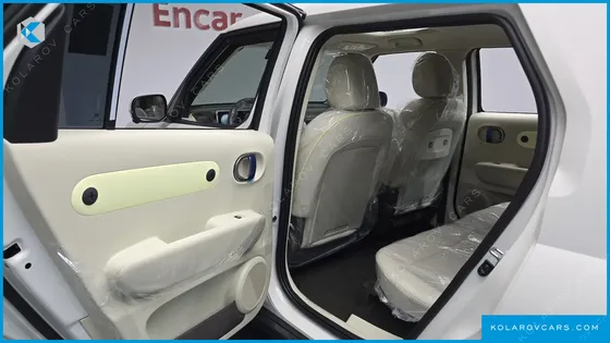 HYUNDAI CASPER INSPIRATION
