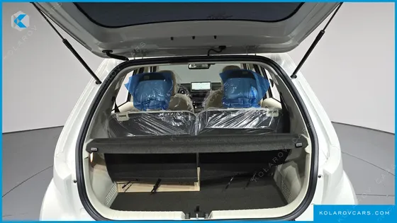 HYUNDAI CASPER INSPIRATION