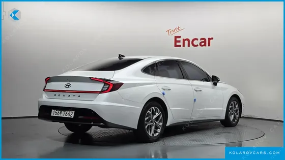 HYUNDAI SONATA 2.0