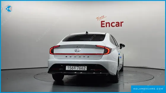 HYUNDAI SONATA 2.0