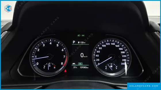 HYUNDAI SONATA 2.0