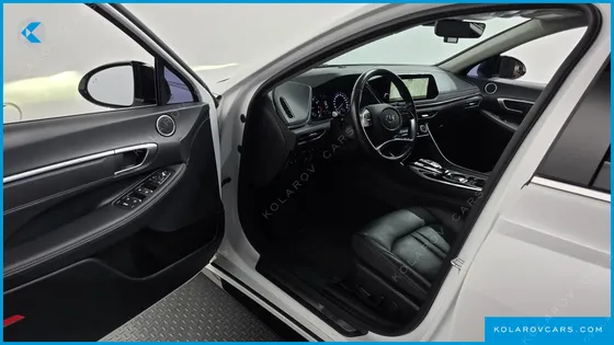 HYUNDAI SONATA 2.0