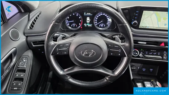 HYUNDAI SONATA 2.0