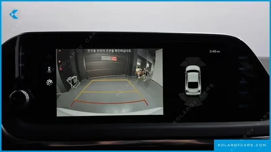 HYUNDAI SONATA 2.0
