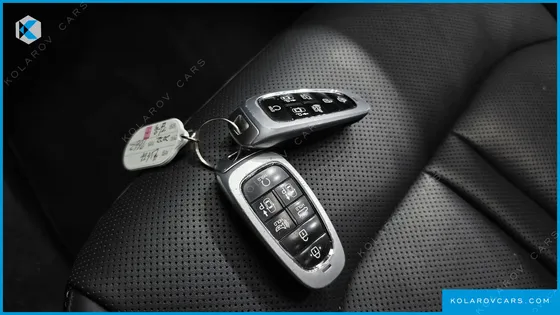 HYUNDAI SONATA 2.0