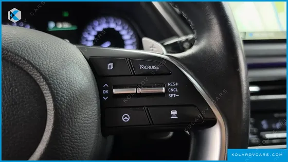 HYUNDAI SONATA 2.0