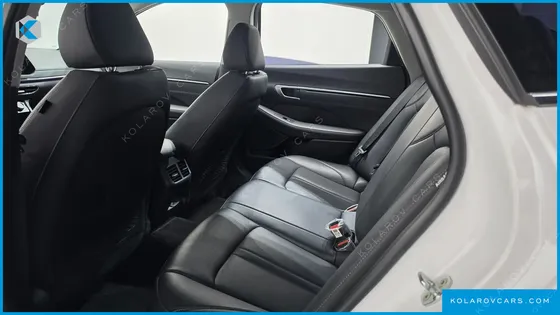 HYUNDAI SONATA 2.0