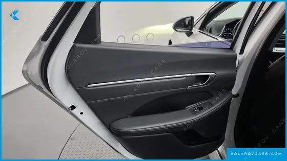 HYUNDAI SONATA 2.0