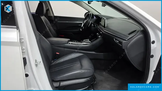 HYUNDAI SONATA 2.0