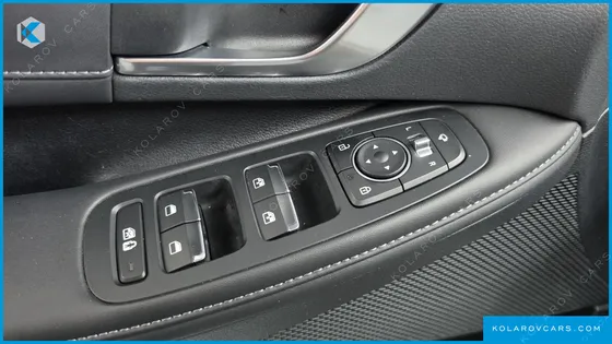 HYUNDAI SONATA 2.0