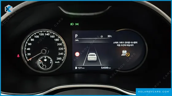 GENESIS G80 GASOLINE 2.5 TURBO 2WD