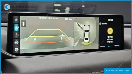 GENESIS G80 GASOLINE 2.5 TURBO 2WD