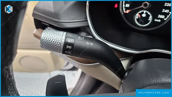 GENESIS G80 GASOLINE 2.5 TURBO 2WD