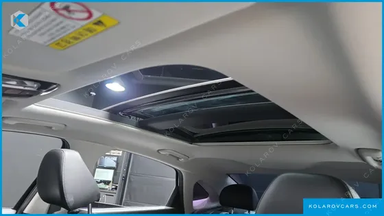 HYUNDAI SONATA 2.0 LPG