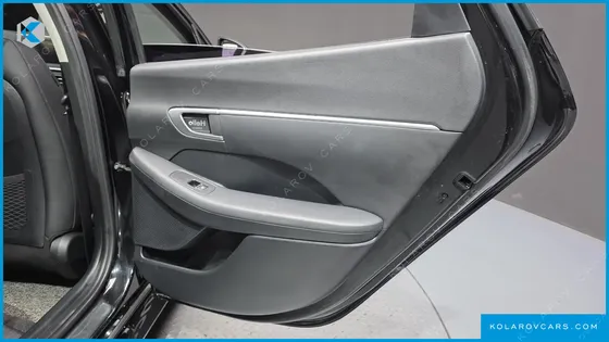 HYUNDAI SONATA 2.0 LPG