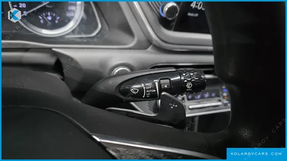 HYUNDAI SONATA 2.0 LPG