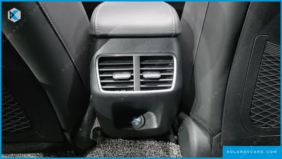 HYUNDAI SONATA 2.0 LPG