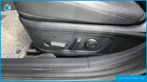 HYUNDAI SONATA 2.0 LPG
