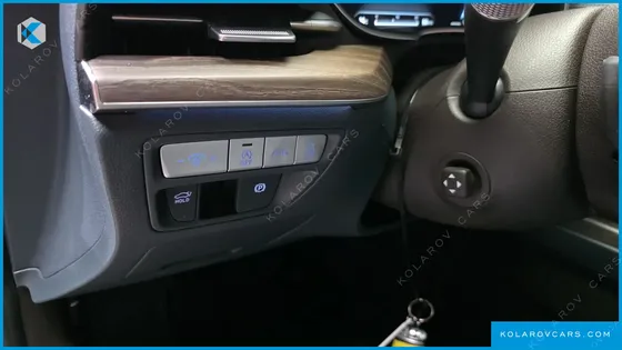 GENESIS G80 GASOLINE 3.5 TURBO AWD