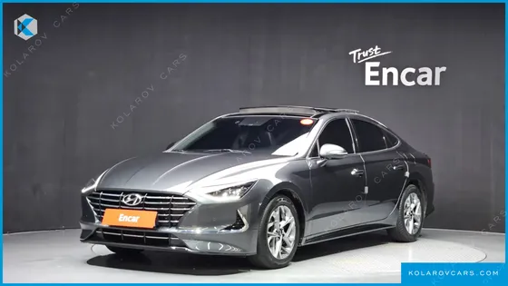 HYUNDAI SONATA 2.0