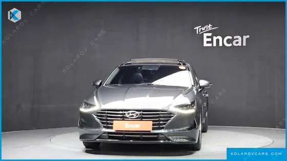 HYUNDAI SONATA 2.0