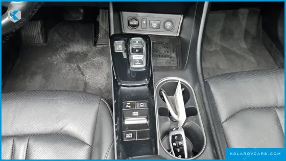 HYUNDAI SONATA 2.0