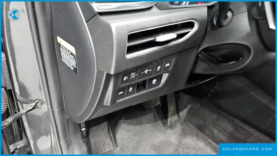 HYUNDAI SONATA 2.0