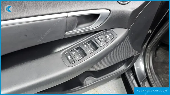 HYUNDAI SONATA 2.0