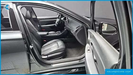 HYUNDAI SONATA 2.0