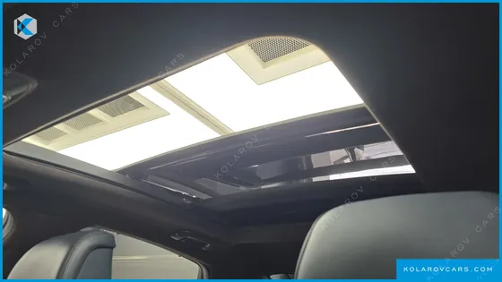GENESIS G80 GASOLINE 3.5 TURBO AWD