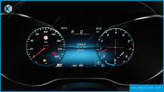 MERCEDES GLC-CLASS GLC300 4MATIC PREMIUM COUPE
