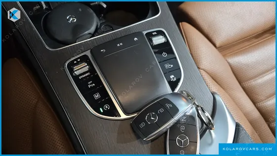 MERCEDES GLC-CLASS GLC300 4MATIC PREMIUM COUPE