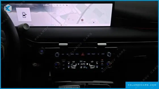 GENESIS G80 GASOLINE 2.5 TURBO 2WD