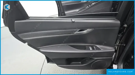 GENESIS G80 GASOLINE 2.5 TURBO 2WD