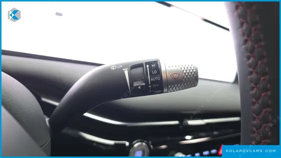 GENESIS G80 GASOLINE 2.5 TURBO 2WD