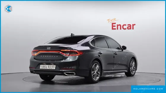 HYUNDAI GRANDEUR 3.0 PREMIUM