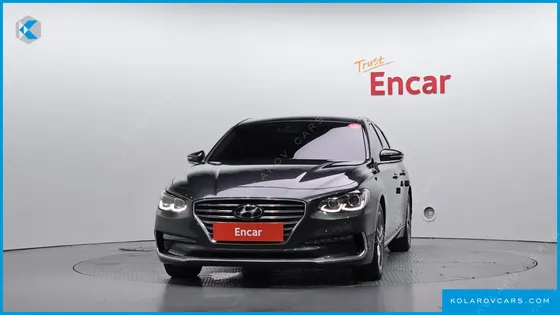HYUNDAI GRANDEUR 3.0 PREMIUM