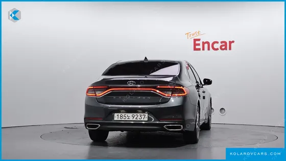 HYUNDAI GRANDEUR 3.0 PREMIUM
