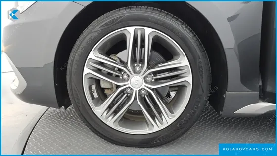 HYUNDAI GRANDEUR 3.0 PREMIUM