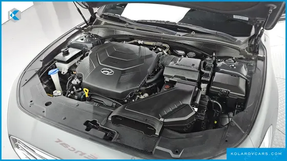 HYUNDAI GRANDEUR 3.0 PREMIUM