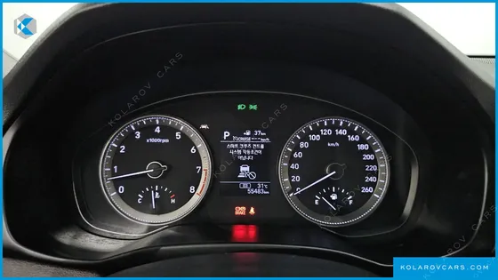 HYUNDAI GRANDEUR 3.0 PREMIUM
