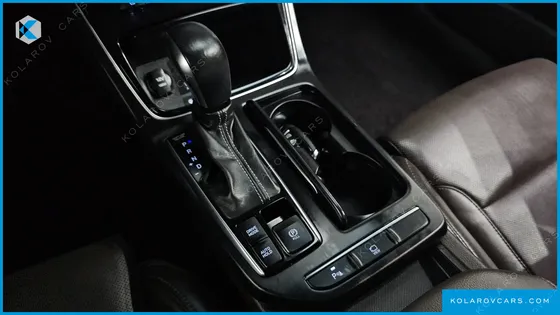 HYUNDAI GRANDEUR 3.0 PREMIUM