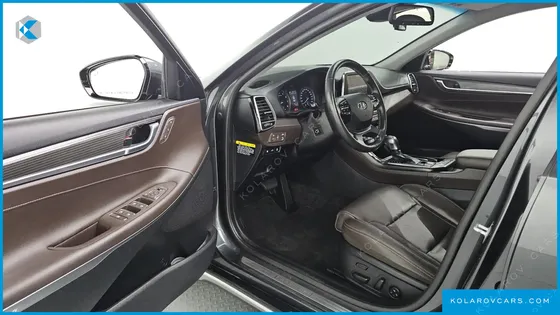 HYUNDAI GRANDEUR 3.0 PREMIUM