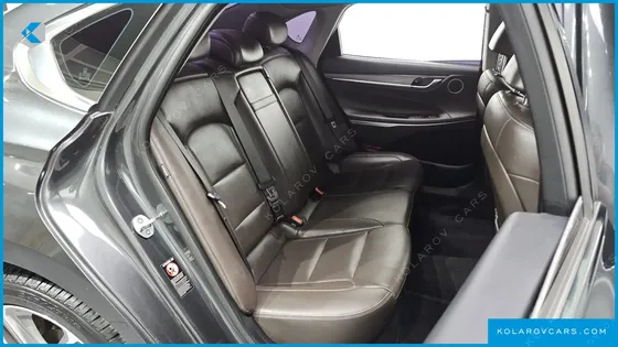 HYUNDAI GRANDEUR 3.0 PREMIUM