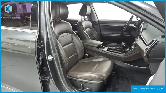 HYUNDAI GRANDEUR 3.0 PREMIUM