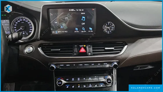 HYUNDAI GRANDEUR 3.0 PREMIUM
