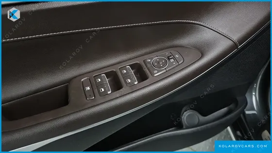 HYUNDAI GRANDEUR 3.0 PREMIUM