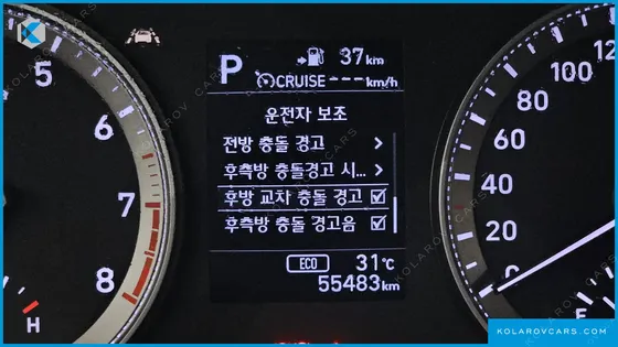 HYUNDAI GRANDEUR 3.0 PREMIUM