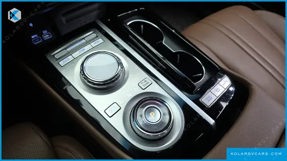 GENESIS G80 GASOLINE 2.5 TURBO 2WD